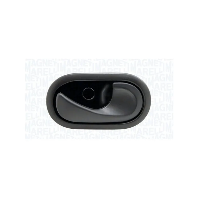 Poignée de porte avant droit MAGNETI MARELLI 350105032400