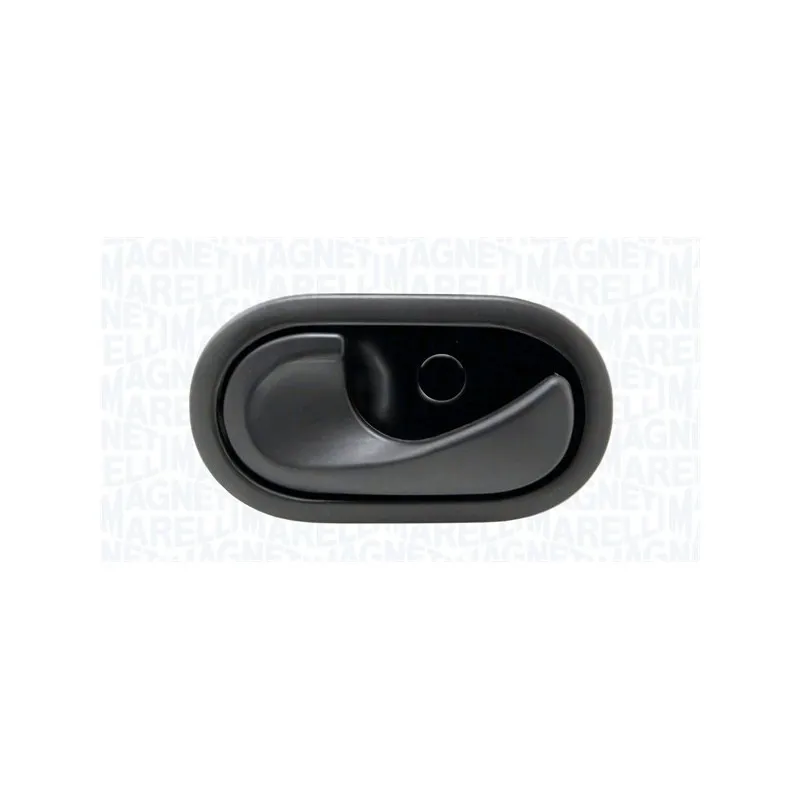 Poignée de porte avant gauche MAGNETI MARELLI 350105032500