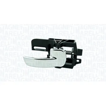 Poignée de porte MAGNETI MARELLI 350105032600