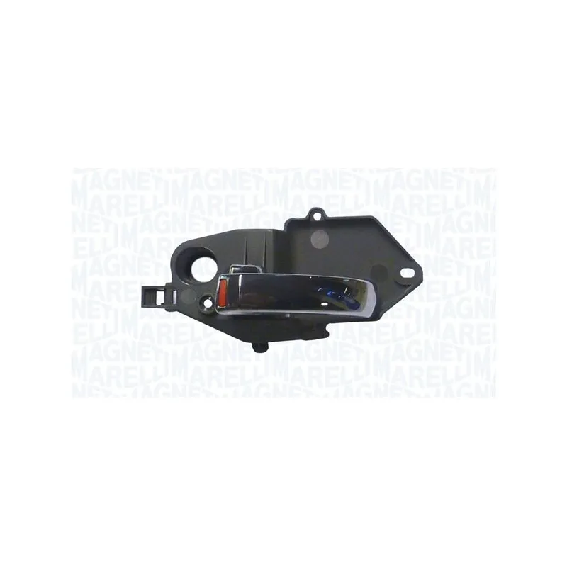Poignée de porte avant droit MAGNETI MARELLI 350105032800