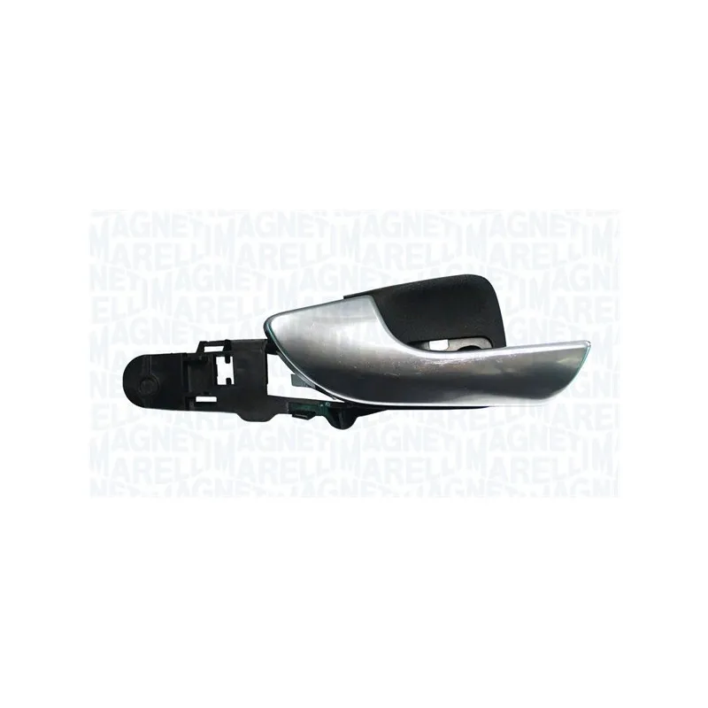 Poignée de porte arrière gauche MAGNETI MARELLI 350105033100