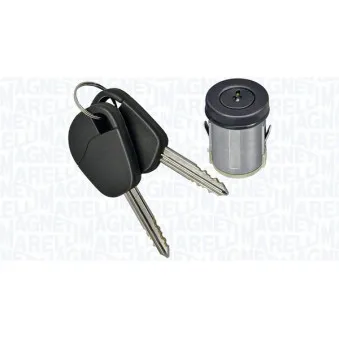 Poignée de porte MAGNETI MARELLI 350105033500