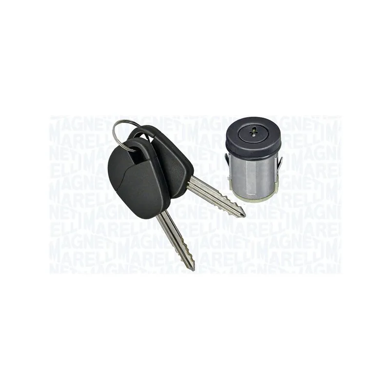 Poignée de porte MAGNETI MARELLI 350105033500