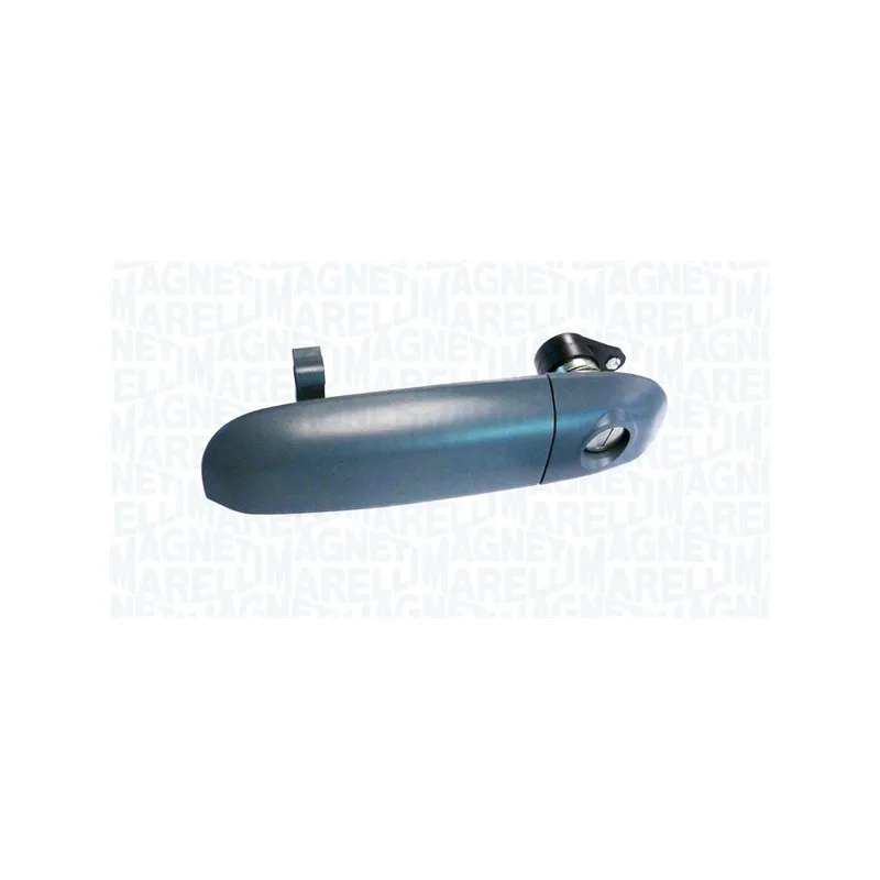 Poignée de porte avant gauche MAGNETI MARELLI 350105034400