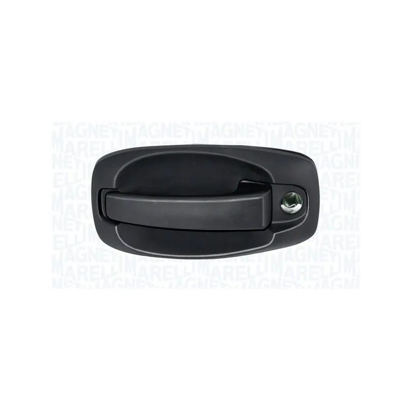 Poignée de porte MAGNETI MARELLI 350105035700