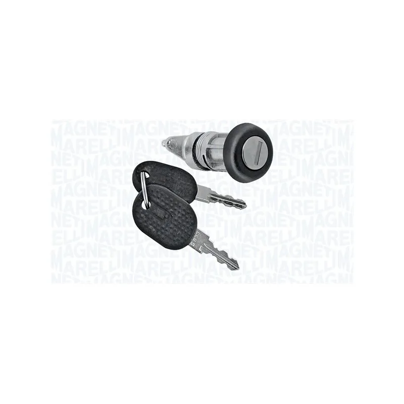 Boîtier de cylindre de serrure MAGNETI MARELLI 350105036100
