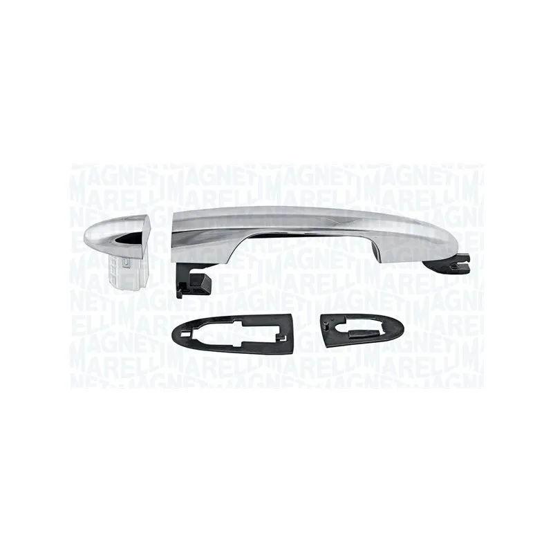 Poignée de porte MAGNETI MARELLI 350105036200