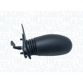 Rétroviseur extérieur MAGNETI MARELLI 350314025560