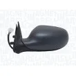 Rétroviseur extérieur MAGNETI MARELLI 350314025580 - Visuel 1