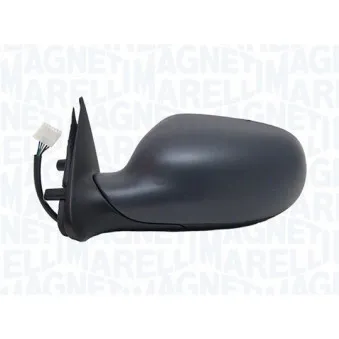 Rétroviseur extérieur MAGNETI MARELLI 350314025580