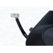 Rétroviseur extérieur MAGNETI MARELLI 350314025580 - Visuel 2