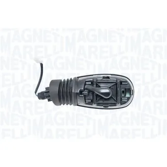 Rétroviseur extérieur MAGNETI MARELLI 350314025610