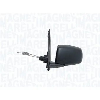 Rétroviseur extérieur MAGNETI MARELLI 350314026770