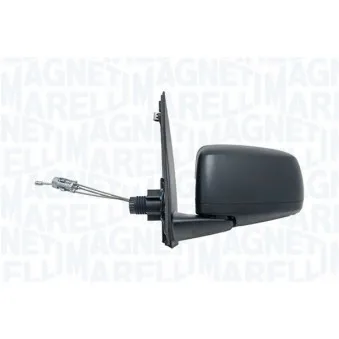 Rétroviseur extérieur MAGNETI MARELLI 350314026790