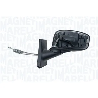 Rétroviseur extérieur MAGNETI MARELLI 350314026870
