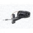 Rétroviseur extérieur MAGNETI MARELLI 350314026880 - Visuel 2