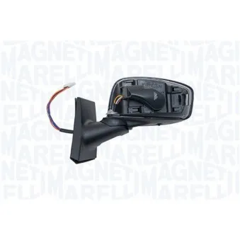 Rétroviseur extérieur MAGNETI MARELLI 350314026890