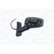 Rétroviseur extérieur MAGNETI MARELLI 350314026910 - Visuel 1