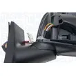 Rétroviseur extérieur MAGNETI MARELLI 350314026910 - Visuel 2