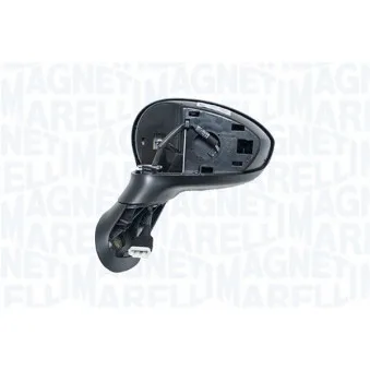 Rétroviseur extérieur MAGNETI MARELLI 350314027190