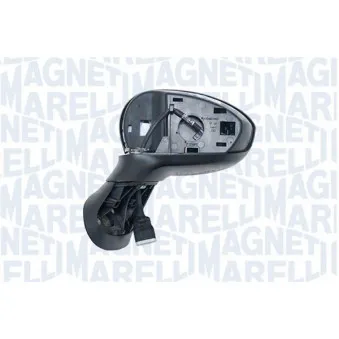 Rétroviseur extérieur MAGNETI MARELLI 350314027200