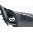 Rétroviseur extérieur MAGNETI MARELLI 350314027200 - Visuel 3