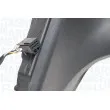 Rétroviseur extérieur MAGNETI MARELLI 350314027810 - Visuel 3