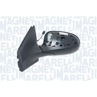 Rétroviseur extérieur MAGNETI MARELLI 350314027820
