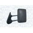 Rétroviseur extérieur, cabine MAGNETI MARELLI 350315025030 - Visuel 1