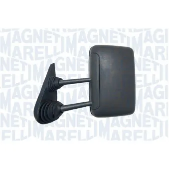 Rétroviseur extérieur, cabine MAGNETI MARELLI 350315025030