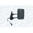 Rétroviseur extérieur, cabine MAGNETI MARELLI 350315026350 - Visuel 1