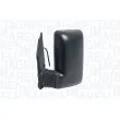 Miroir à grand angle MAGNETI MARELLI 350315026630 - Visuel 1