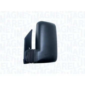 Miroir à grand angle MAGNETI MARELLI 350315026660