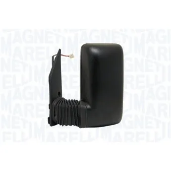 Miroir à grand angle MAGNETI MARELLI 350315026760