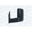Miroir à grand angle MAGNETI MARELLI 350315026890 - Visuel 1