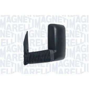 Miroir à grand angle MAGNETI MARELLI 350315026890