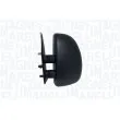 Rétroviseur extérieur MAGNETI MARELLI 350315026970 - Visuel 1