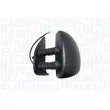 Rétroviseur extérieur MAGNETI MARELLI 350315027040 - Visuel 1