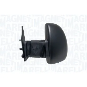 Rétroviseur extérieur, cabine MAGNETI MARELLI 350315027210