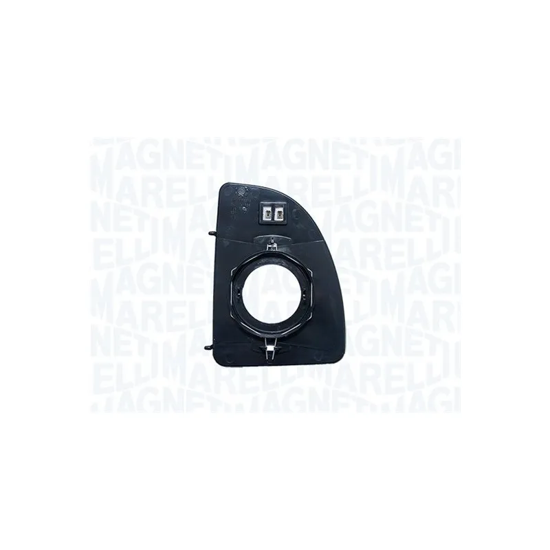Verre de rétroviseur, rétroviseur extérieur MAGNETI MARELLI 350315027220