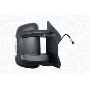 Rétroviseur extérieur MAGNETI MARELLI 350315027870