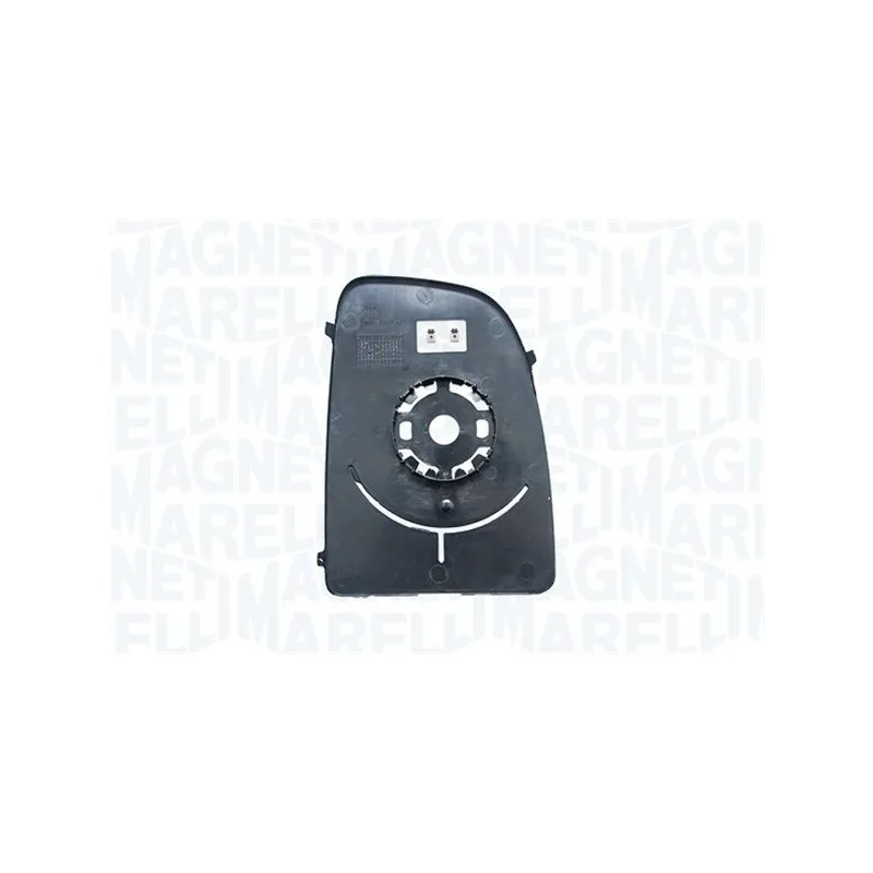 Verre de rétroviseur, rétroviseur extérieur MAGNETI MARELLI 350319420290