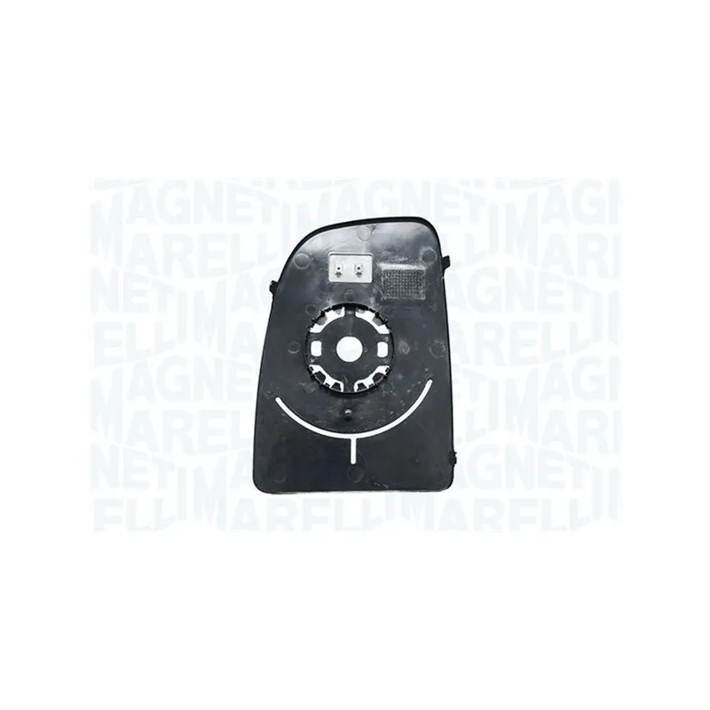 Verre de rétroviseur, rétroviseur extérieur MAGNETI MARELLI 350319420300
