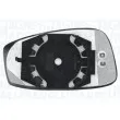 Verre de rétroviseur, rétroviseur extérieur MAGNETI MARELLI 350319520760 - Visuel 2