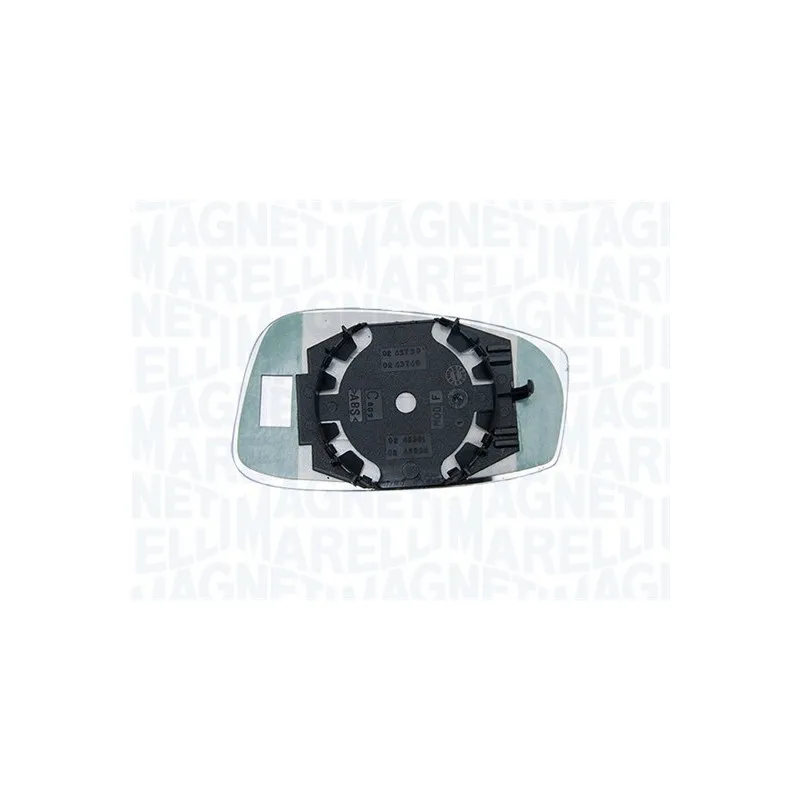 Verre de rétroviseur, rétroviseur extérieur MAGNETI MARELLI 350319520770