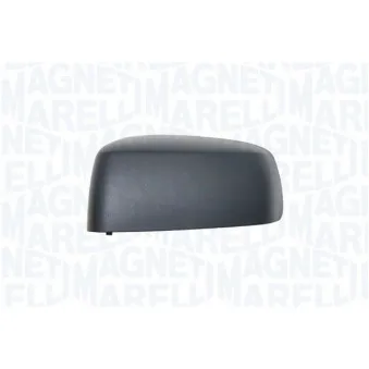 Revêtement, rétroviseur extérieur MAGNETI MARELLI 350319520840