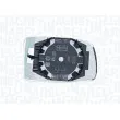 Verre de rétroviseur, rétroviseur extérieur MAGNETI MARELLI 350319520880 - Visuel 1