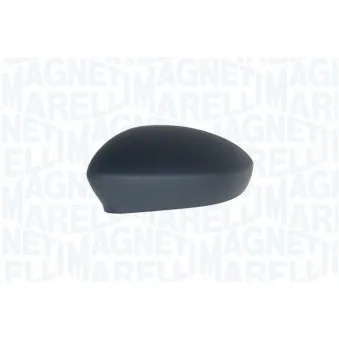 Revêtement, rétroviseur extérieur MAGNETI MARELLI 350319521050