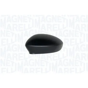Revêtement, rétroviseur extérieur MAGNETI MARELLI 350319521090
