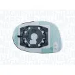 Verre de rétroviseur, rétroviseur extérieur MAGNETI MARELLI 350319521300 - Visuel 1